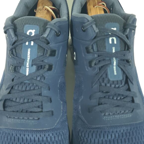 On Cloudace Running Shoes Men Sz  11.5 Midnight/Navy 50.99559 Sneakers Shoes main image 15